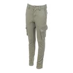 PANAME BROTHERS Pantalon  Garçon Paname Brothers Live. Coloris disponibles : Vert