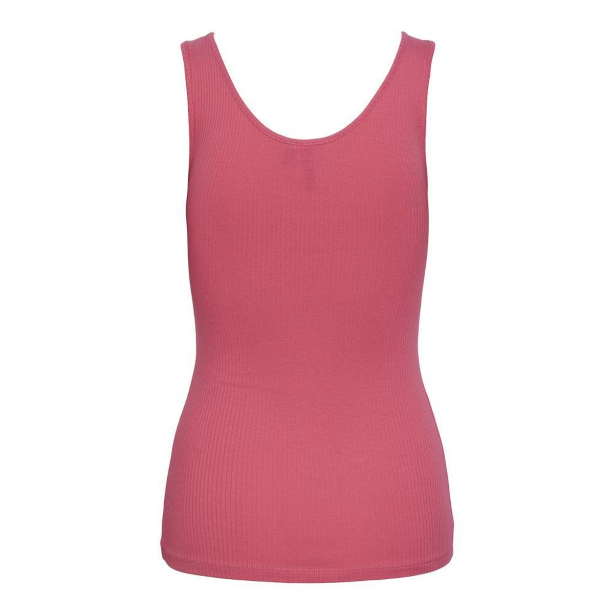 Pieces Débardeur Rose Femme Pieces Ckitte