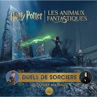 Harry Potter - Serdaigle - le livre de coloriage officiel: Sagesse et  réflexion