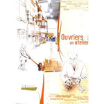 OUVRIERS EN ATELIER. ESAT-EA, Rol Emeline