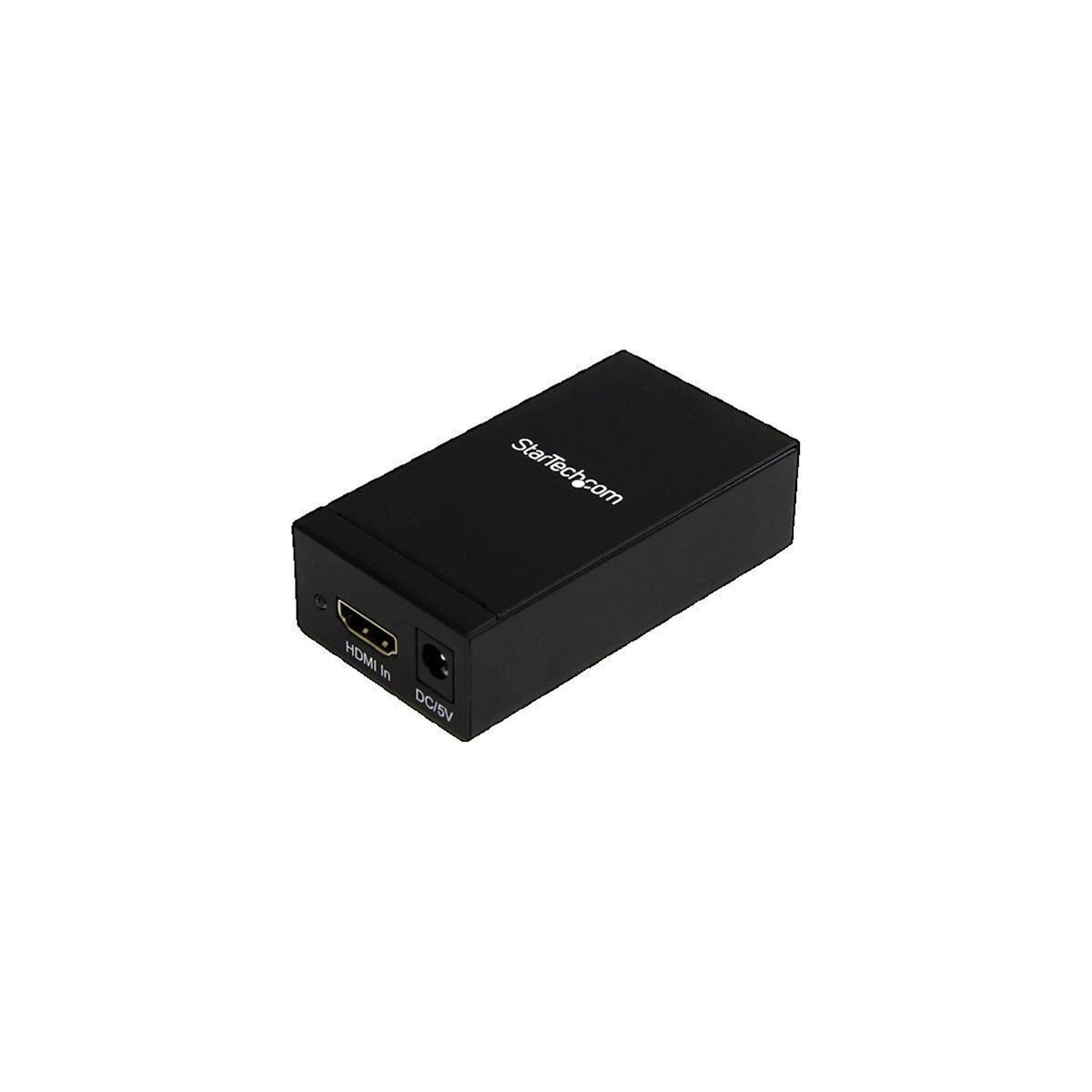 Startech Adaptateur Startech HDMI2DP HDMI/DVI vers DisplayPort