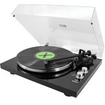 PLATINET Platine vinyle Aster PL790SW Bluetooth