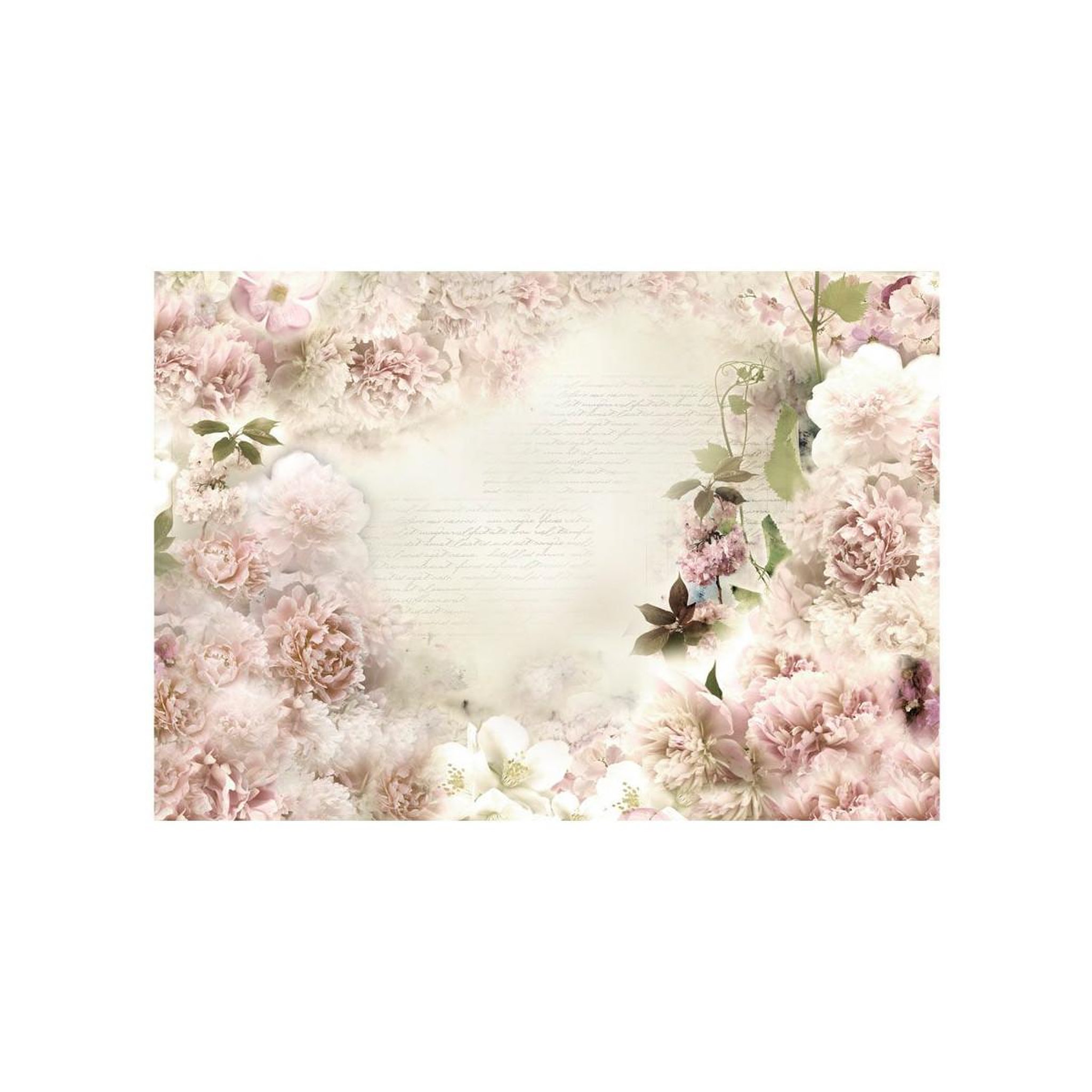 Voir la diapositive 2 : Paris Prix Papier peint  subtle scent