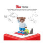 Voir la diapositive 3 : TONIES Figurine Petit Ours Brun