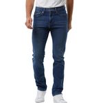 Lee Cooper Jean Slim  Homme Lee Cooper Olox 012662