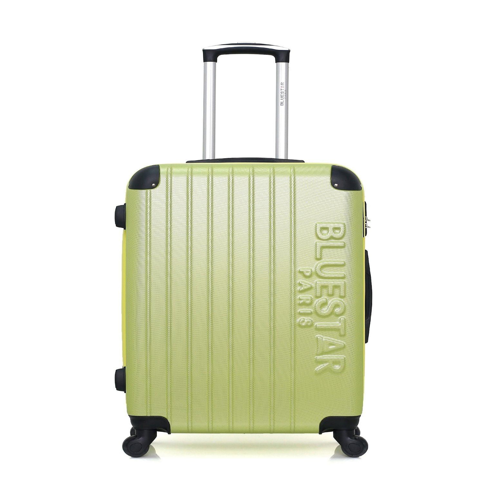 BLUESTAR Bluestar - valise weekend bucarest 65 cm 4 roues