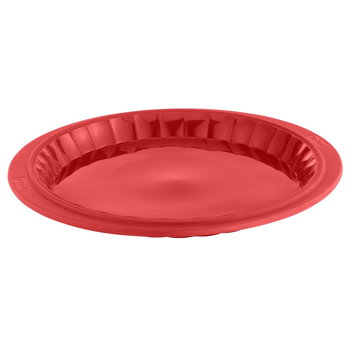 TEFAL Moule à tarte 27 cm silicone PROFLEX 