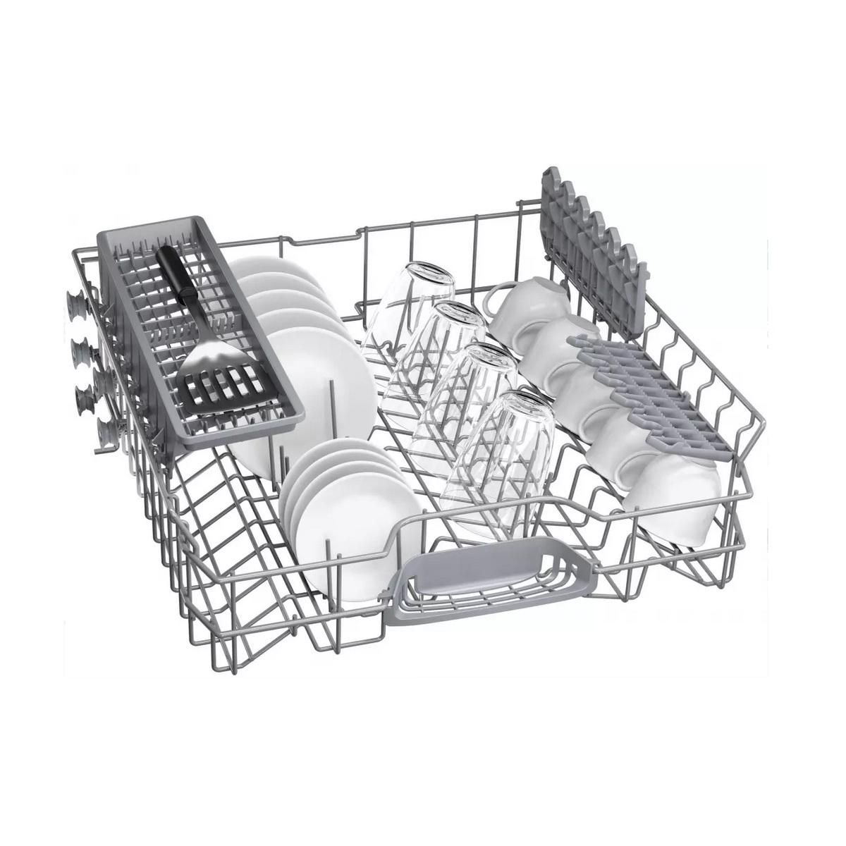 BOSCH Lave-vaisselle 60cm 13 couverts - SMS2HTI02E