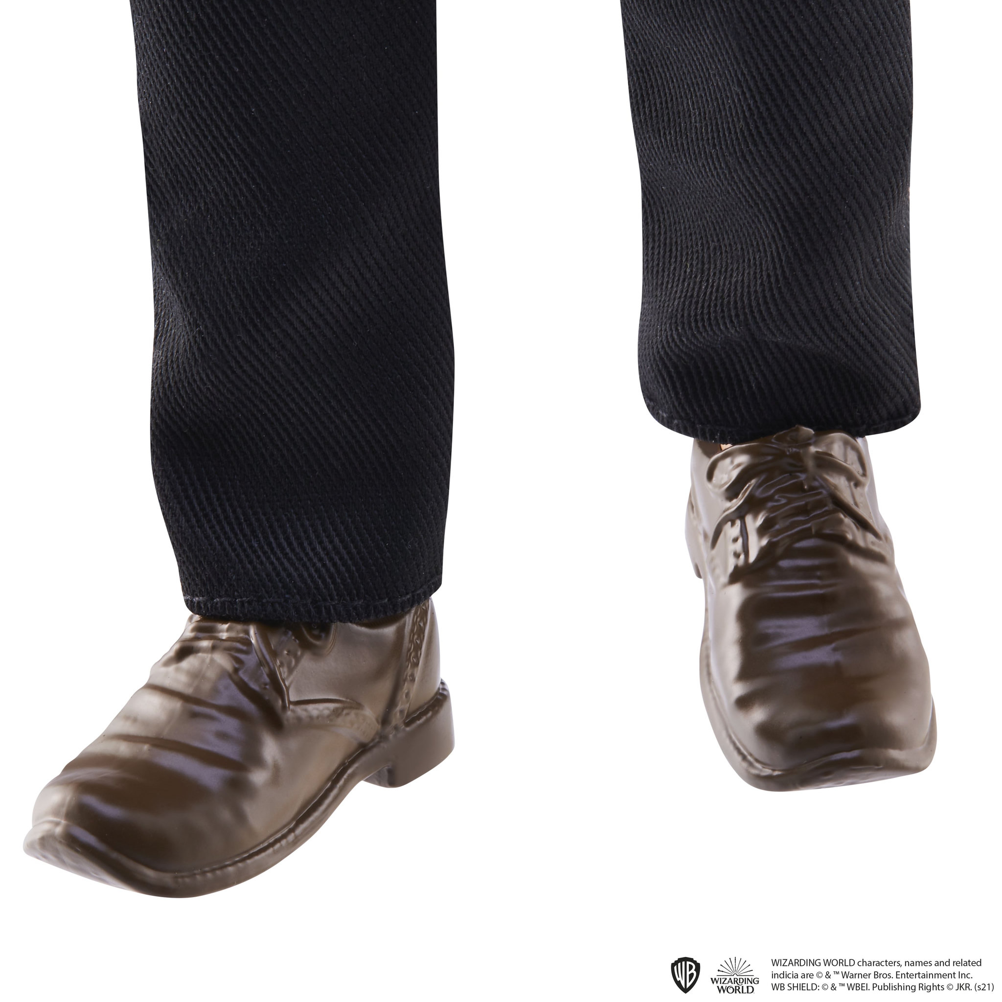 Voir la diapositive 5 : HARRY POTTER Figurine Sirius Black - Harry Potter 