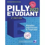  PILLY ETUDIANT. MALADIES INFECTIEUSES & TROPICALES, EDITION 2023, CMIT