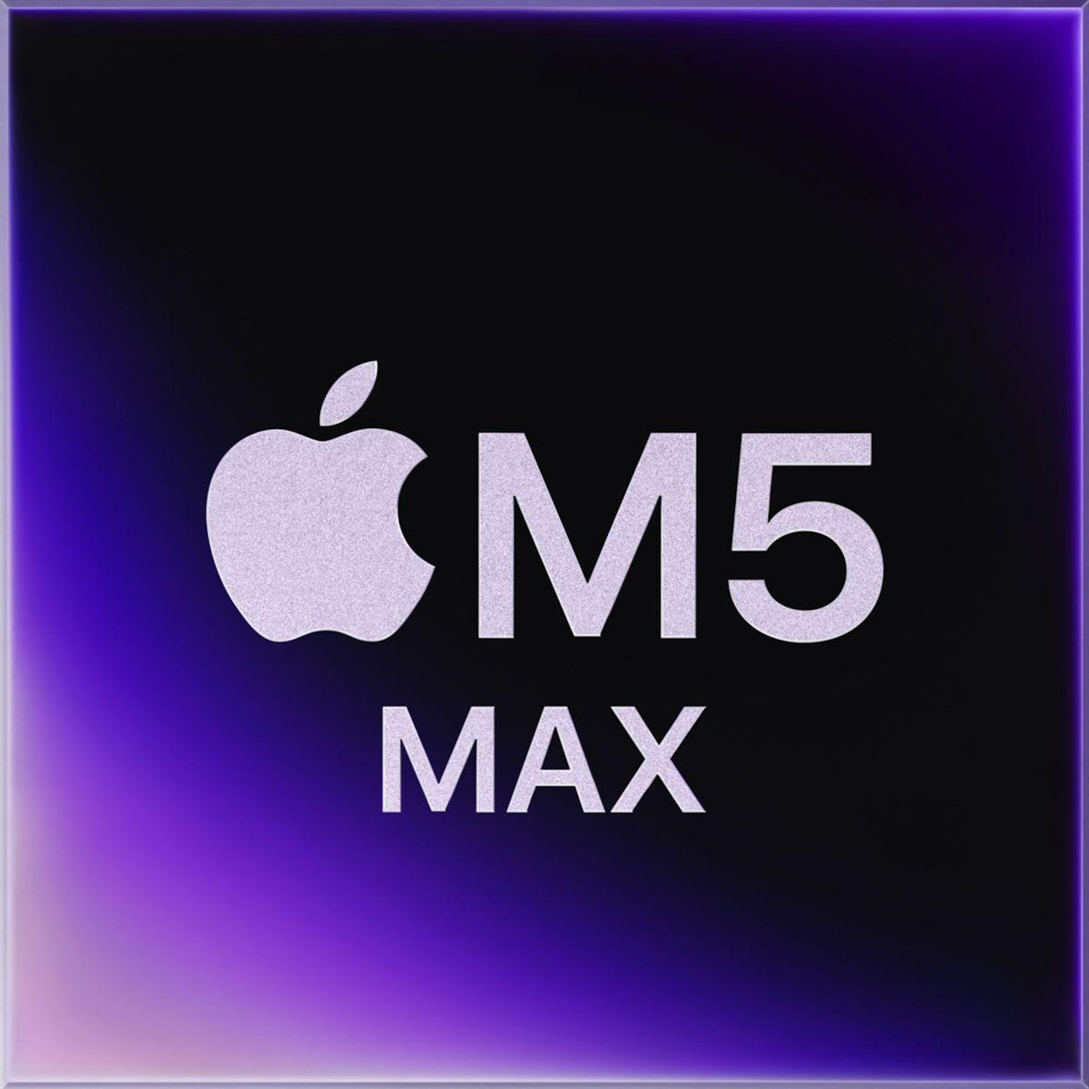 APPLE Ordinateur Apple Pro 14  Puce M5 Max CPU 18 / GPU 32 coeurs Mémoire RAM 36Go Stockage 2To SSD XDR Noir sidéral
