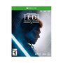 Console Xbox One S 1To Star Wars Jedi Fallen Order