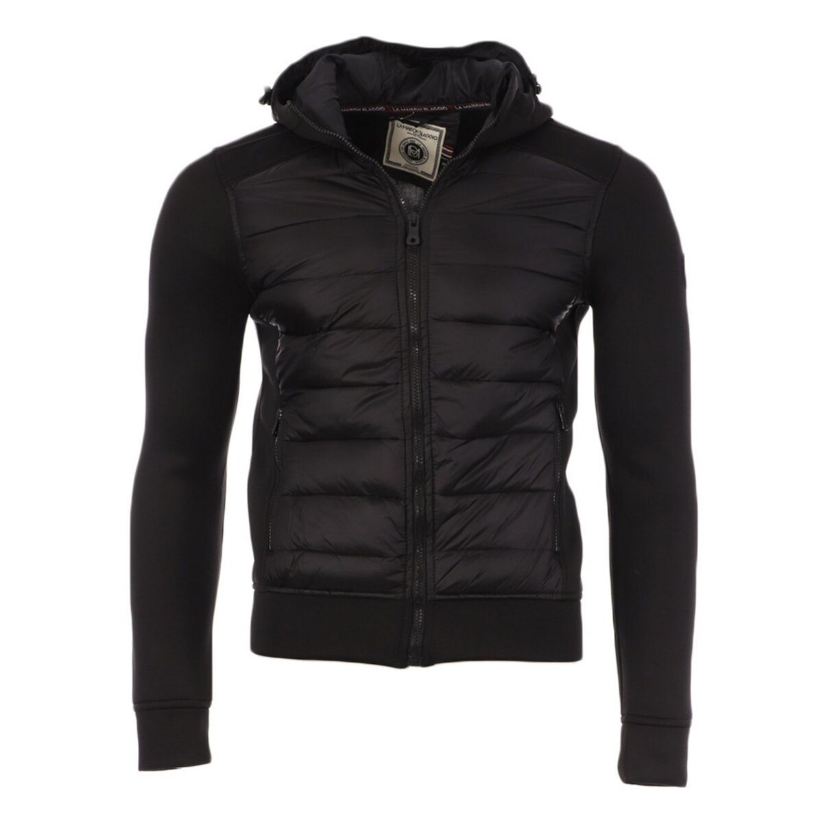 Auchan best sale veste homme