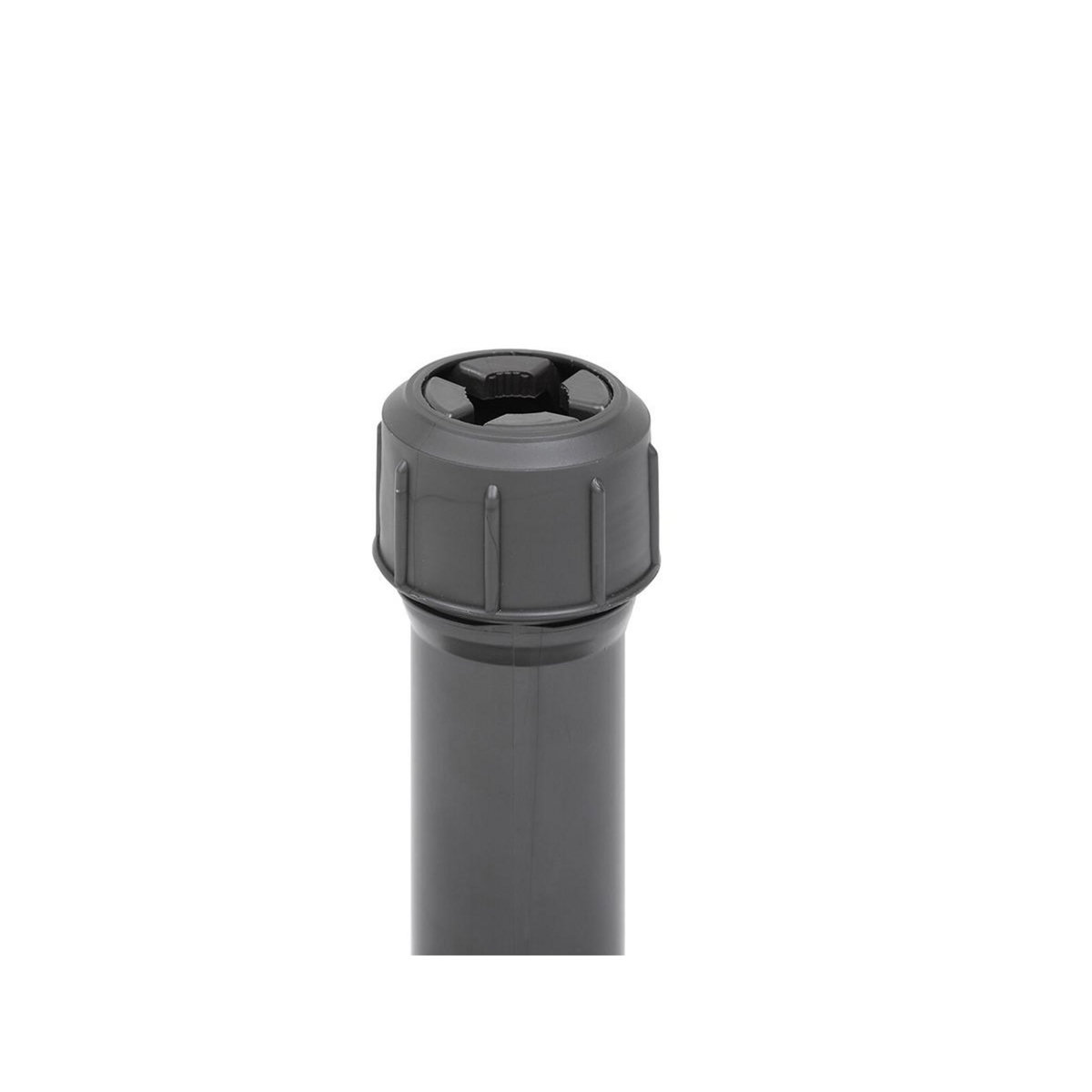 HESPERIDE Pied de parasol Haulio noir 29 kg pour mât Ø 35/38/48 mm - Hespéride