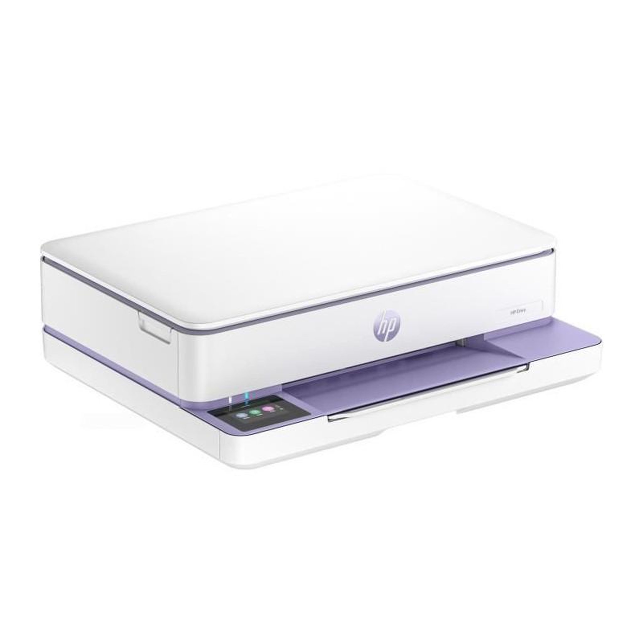 Voir la diapositive 2 : HP Imprimante tout-en-un HP Envy 6122e Jet d'encre couleur - Copie Scan - 3 mois d'Instant ink inclus avec HP+