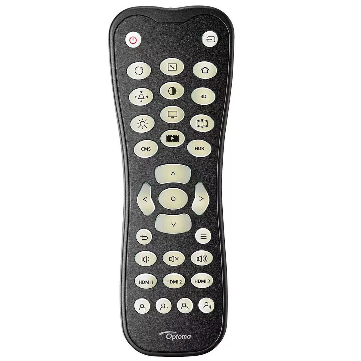 Optoma Vidéoprojecteur 4k uhd 3800 lumens - UZ38X