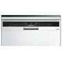 Voir la diapositive 5 : Siemens Lave-vaisselle 60cm 14 couverts 44db blanc - SN23EW27VE