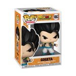 Funko Figurine Funko Pop Animation Dragon Ball Super B Gogeta with Chase Modèle aléatoire