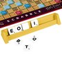 Voir la diapositive 3 : MATTEL Jeu Scrabble Harry Potter