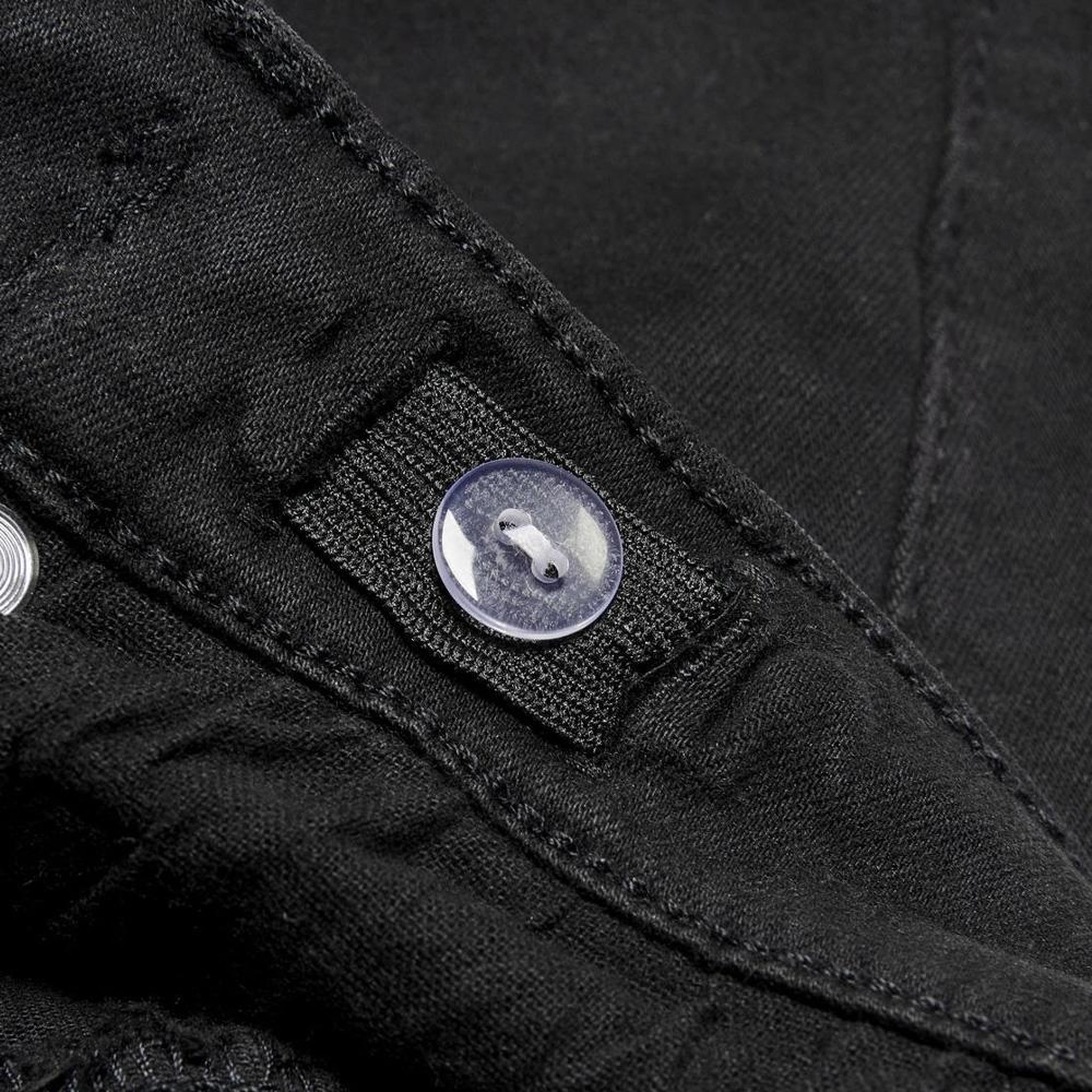 Voir la diapositive 5 : Only Pantalon  Cargo Fille Only Missouri