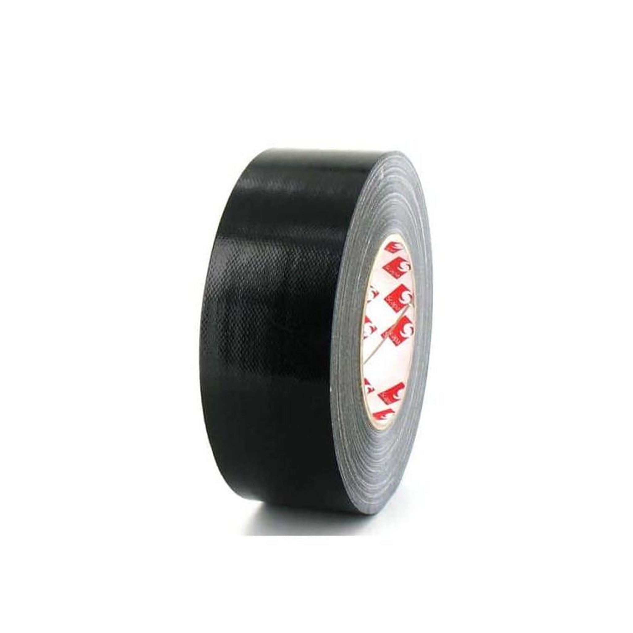 Scapa Ruban toile adhésive scapa - noir - 50mm - 3120-50-noir