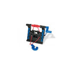 ROLLY TOYS Rolly Toys rollyPowerwinch Treuil mécanique Noir et Bleu