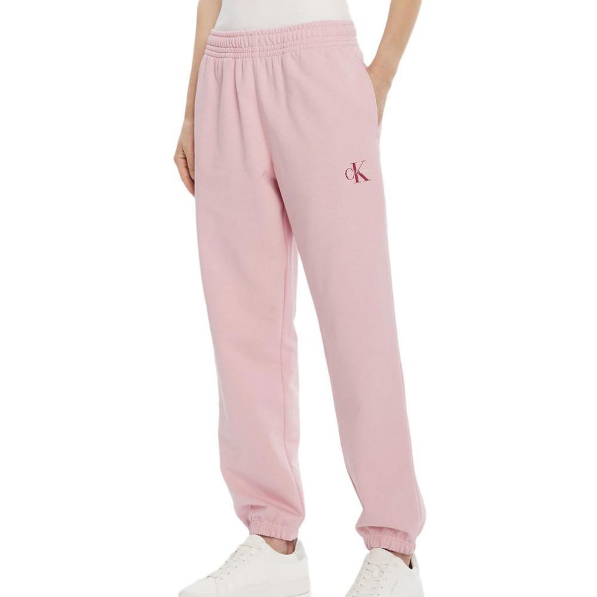 CALVIN KLEIN JEANS Jogging  Femme Calvin Klein Jeans Monologo