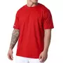  T-shirt Rouge Homme Project X Paris Homme 2110156