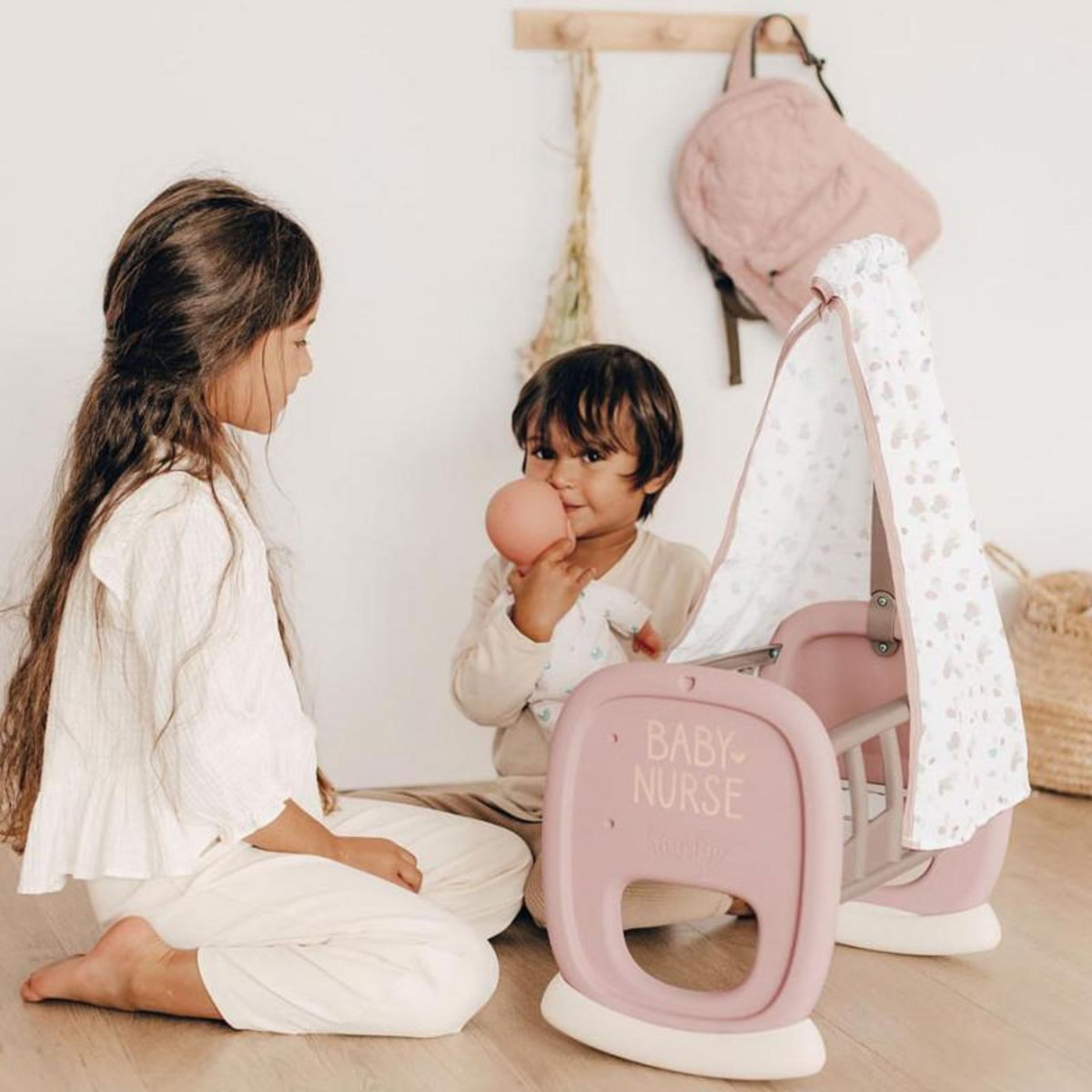 SMOBY BN BERCELONNETTE