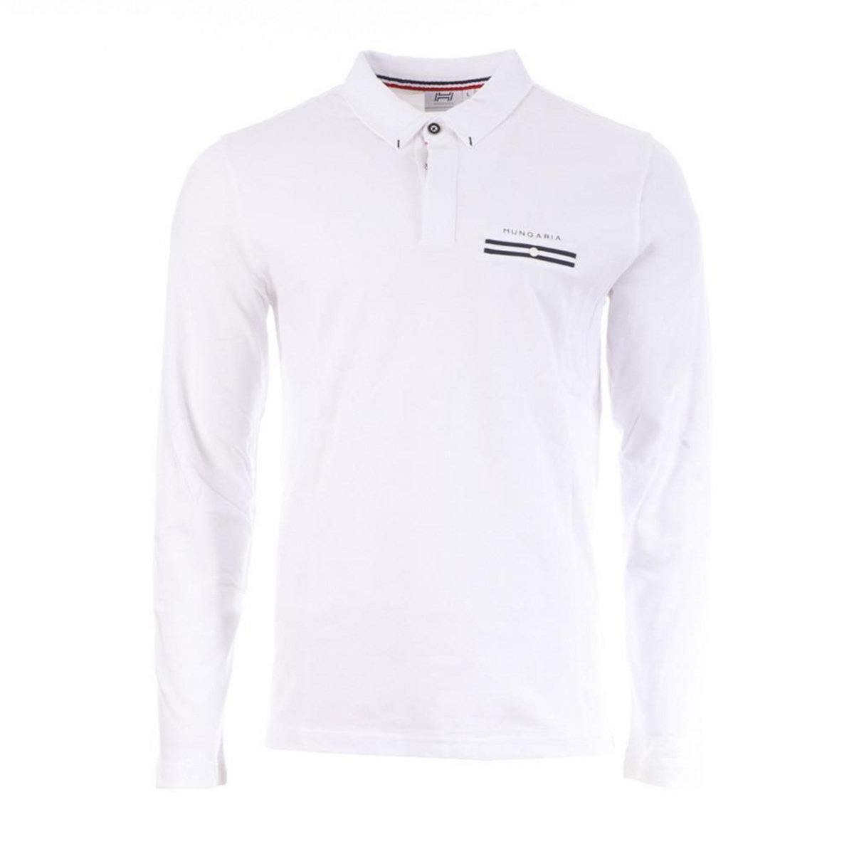 HUNGARIA Polo  Homme Hungaria Sangay