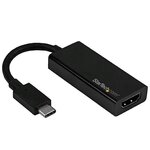 Startech Adaptateur USB-C vers HDMI StarTech.com 4K 60Hz