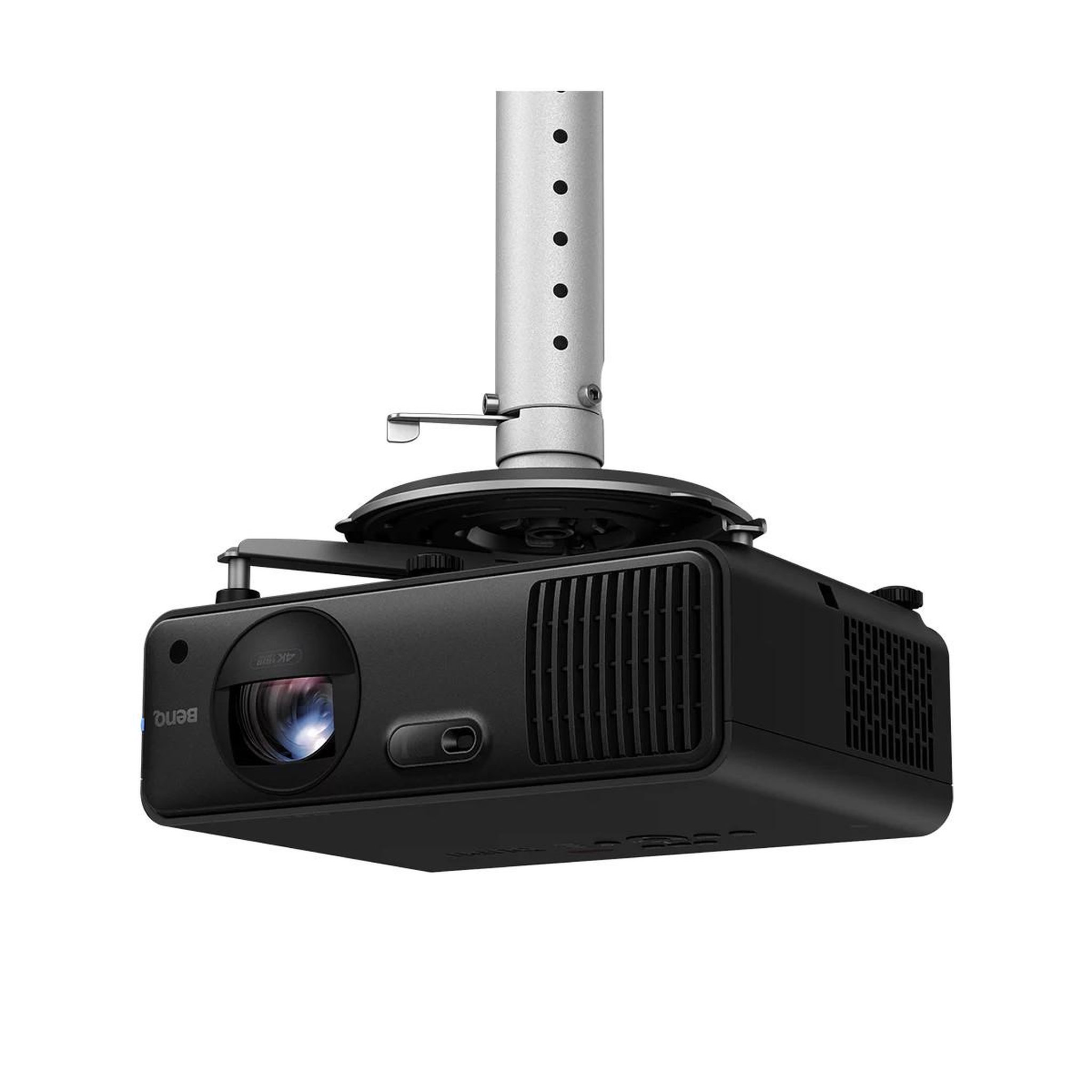 Voir la diapositive 3 : Benq Benq lk835st projecteur à focale courte 4000 ansi lumens dlp 4k (4096x2400) noir
