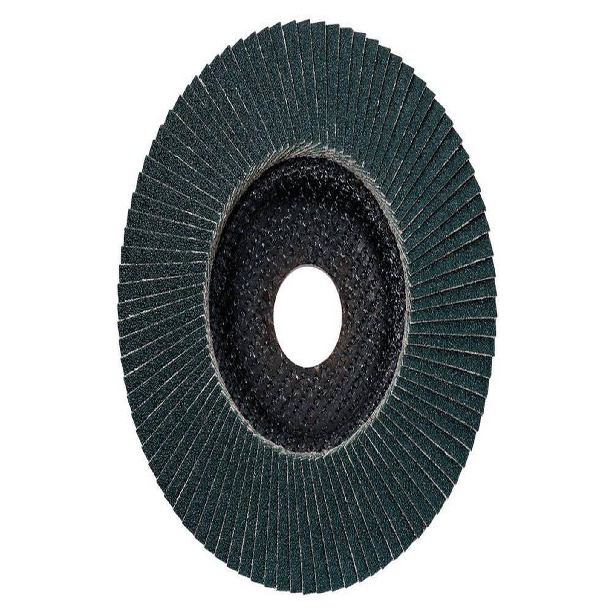 METABO SAS Plateau abrasif lam. 125 p 40 pour meuleuse