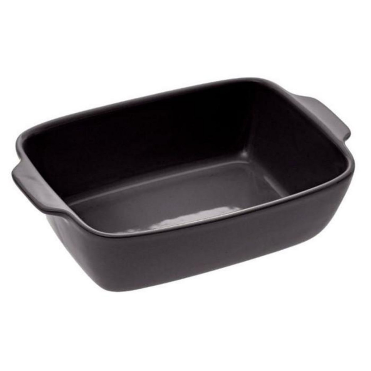 FIVE Plat à Four Rectangulaire  Daom  25cm Gris