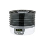 H.Koenig Déshydrateur alimentaire H.Koenig DSY700 blanc