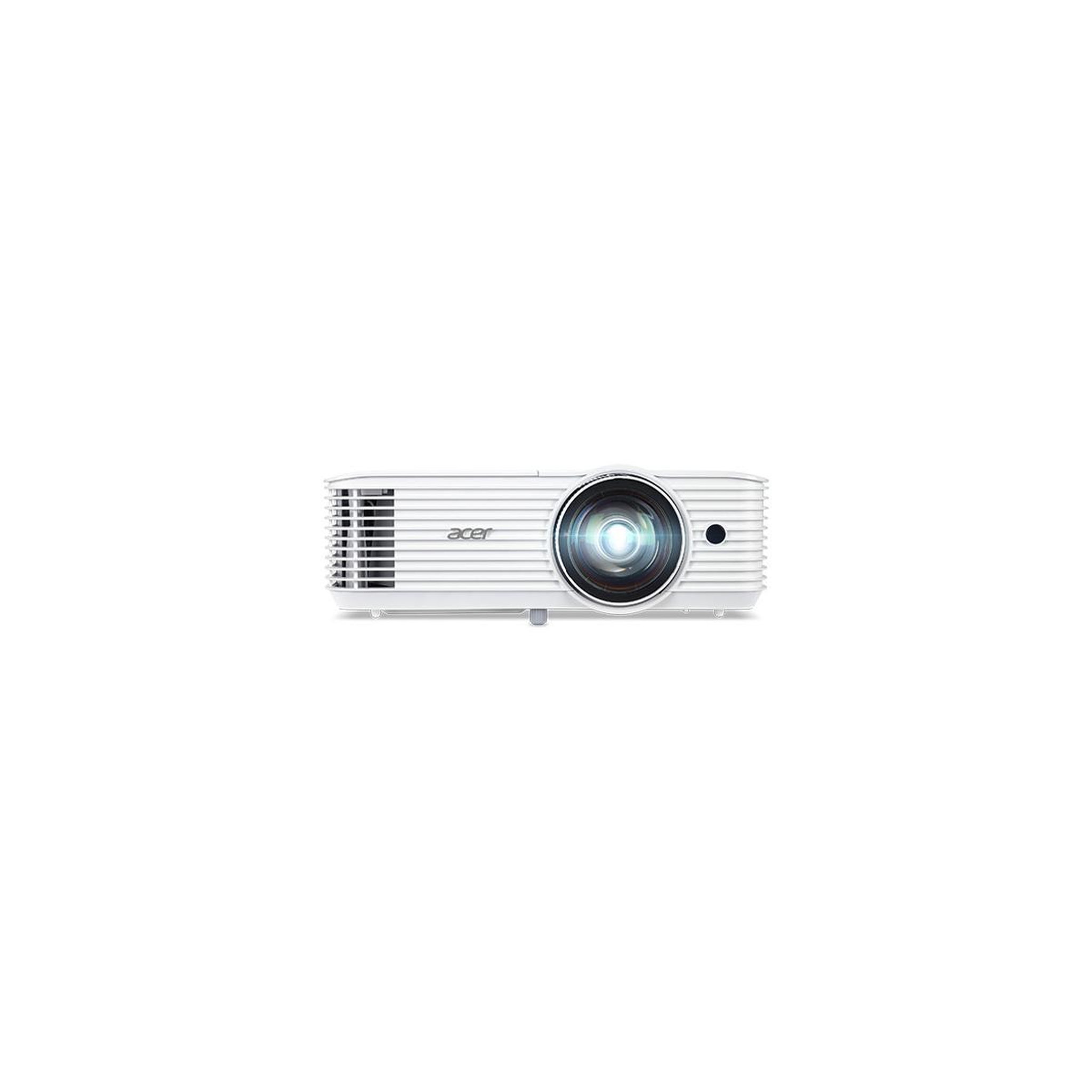 ACER Acer S1286H vidéo-projecteur Projecteur à focale standard 3500 ANSI lumens DLP XGA (1024x768) Blanc