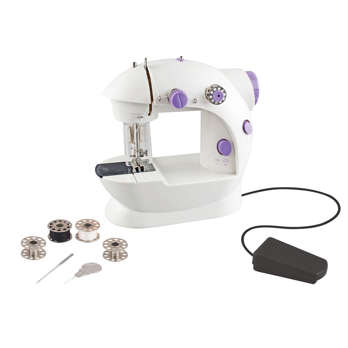 One Two Fun Machine à Coudre 