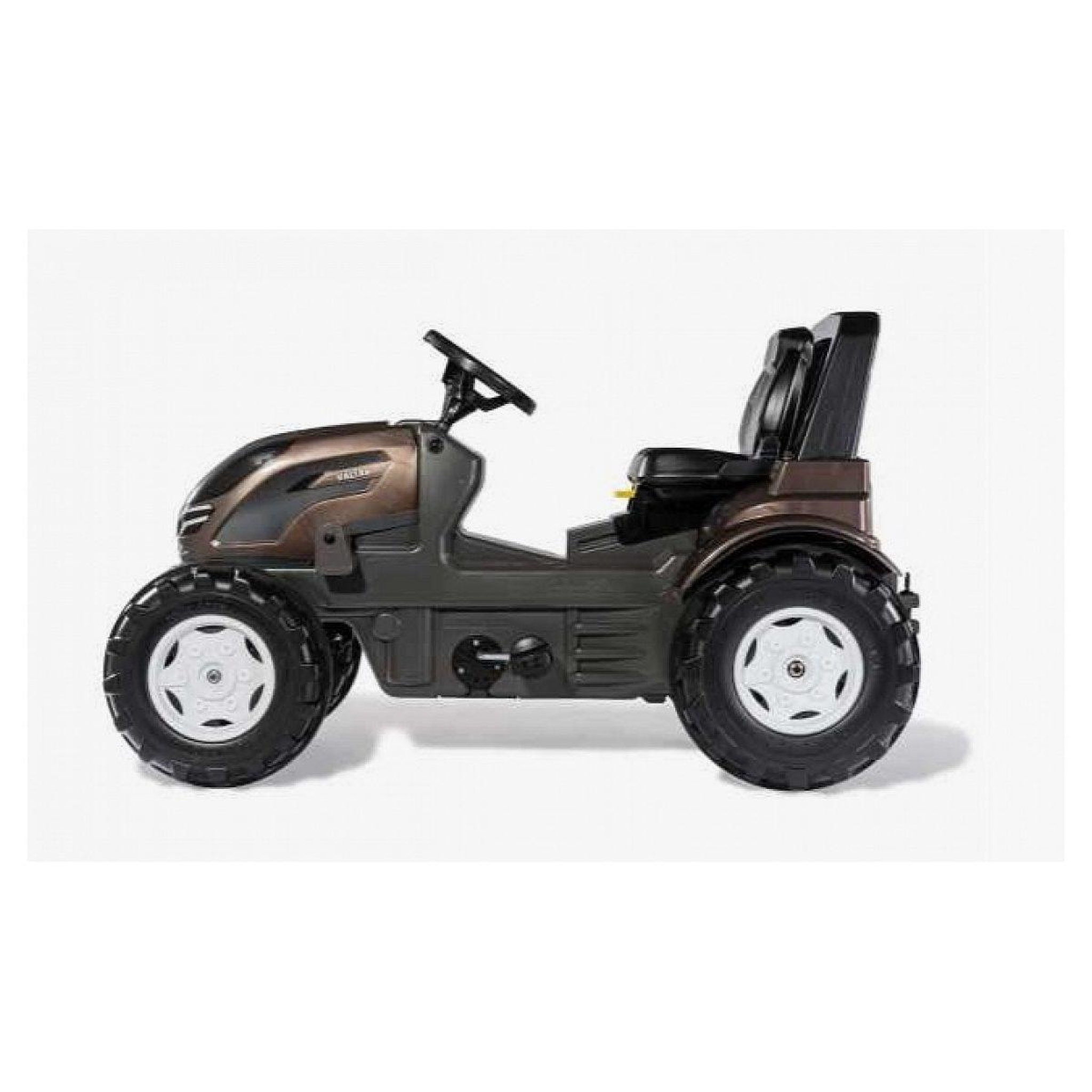 Voir la diapositive 2 : ROLLY TOYS Tracteur a pédales rollyfarmtrac premium ii valtra