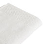 Voir la diapositive 2 : Maxi drap de bain en coton 500GSM