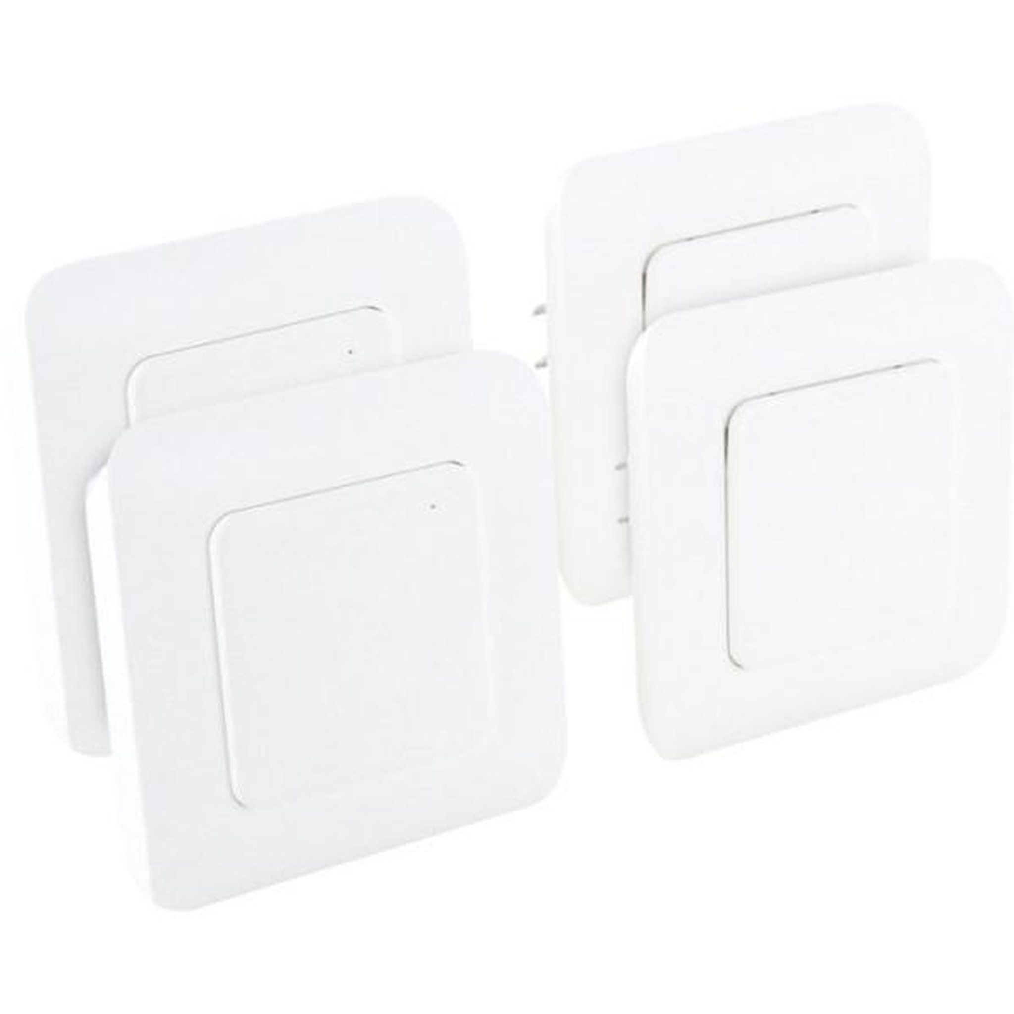 DIO CONNECTED HOME Lot de 2 kits interrupteurs - dio connected home - dio connect - va-et-vient