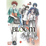 BLOOM TOME 5 , Mikami Saka