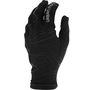 Voir la diapositive 2 : TNB Gant Gants tactiles - noir