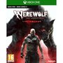 NACON Werewolf The Apocalypse Earthblood Xbox One