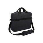 CASE LOGIC Sacoche de transport CASE LOGIC HUXA-213BLACK