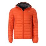 Schott Doudoune  Homme Schott SI VERADORS. Coloris disponibles : Orange
