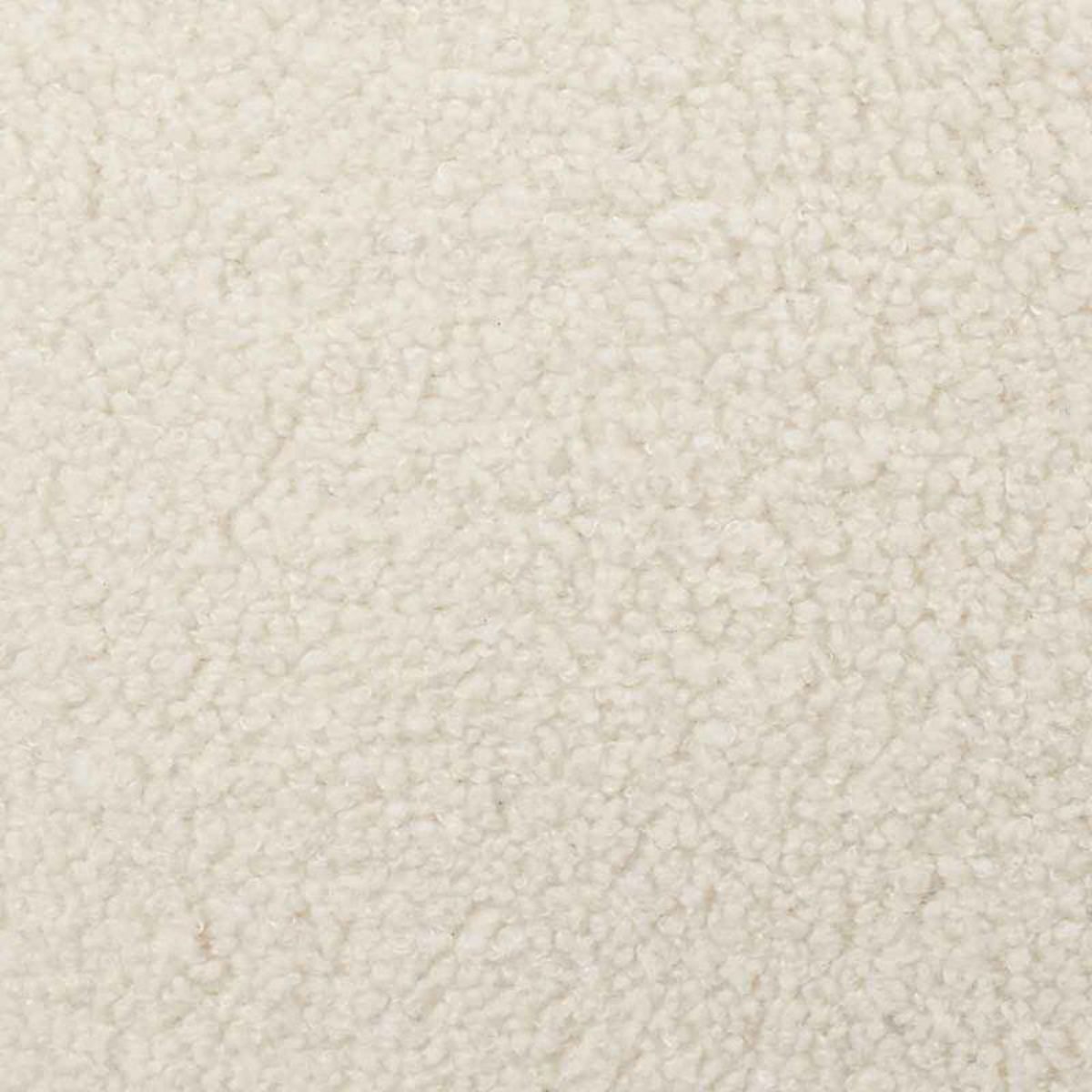 Paris Prix Fauteuil Scandinave Design  Erika  72cm Blanc