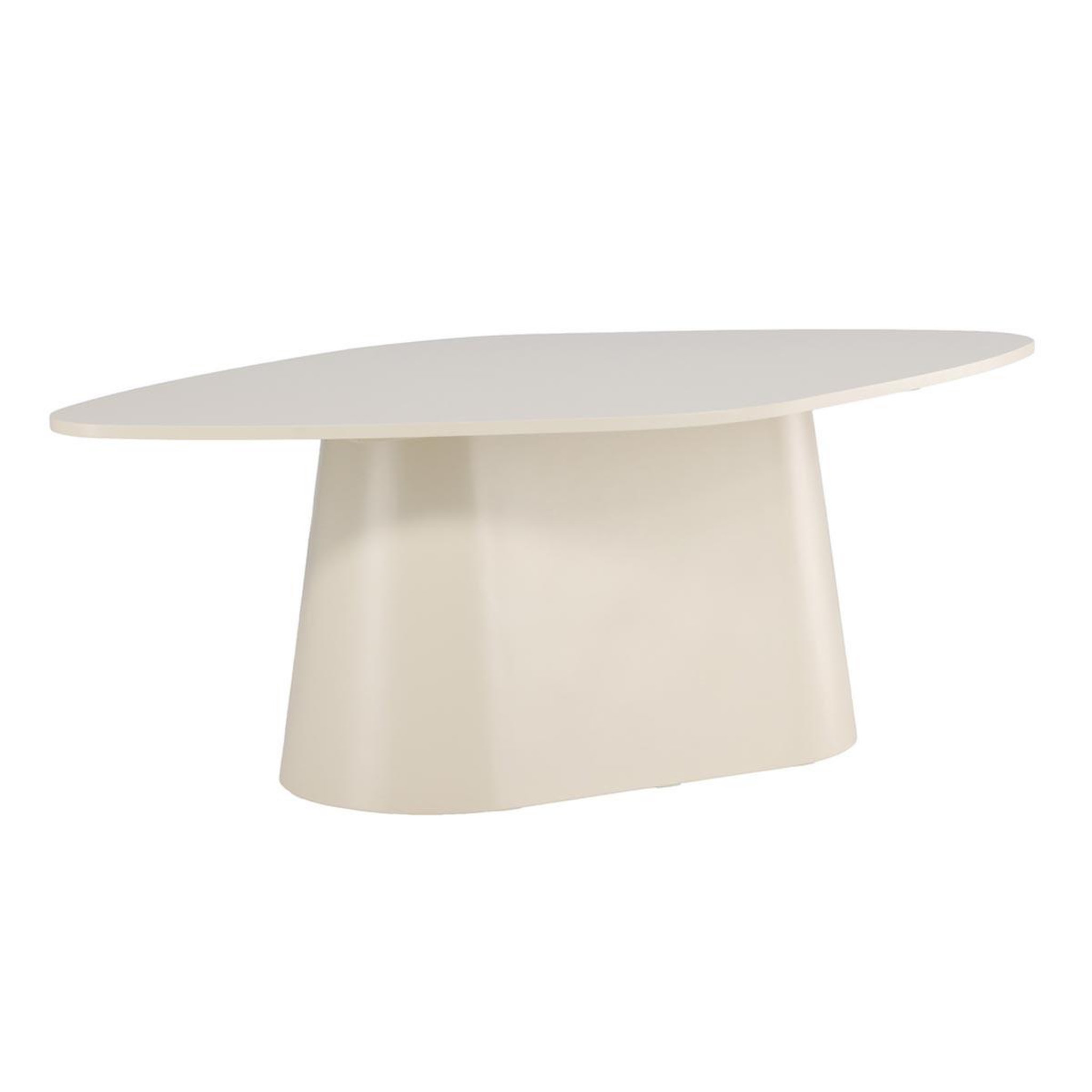 Paris Prix Table à manger design  diamond  210cm beige