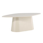 Paris Prix Table à Manger Design  Diamond  210cm Beige