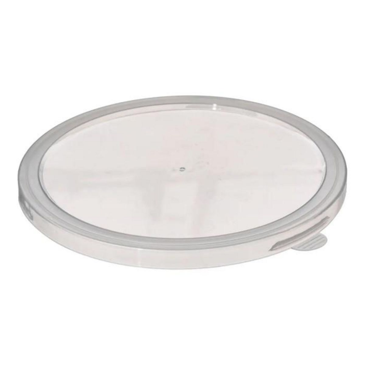 FIVE Boîte de Conservation  Mix  2,7L Transparent