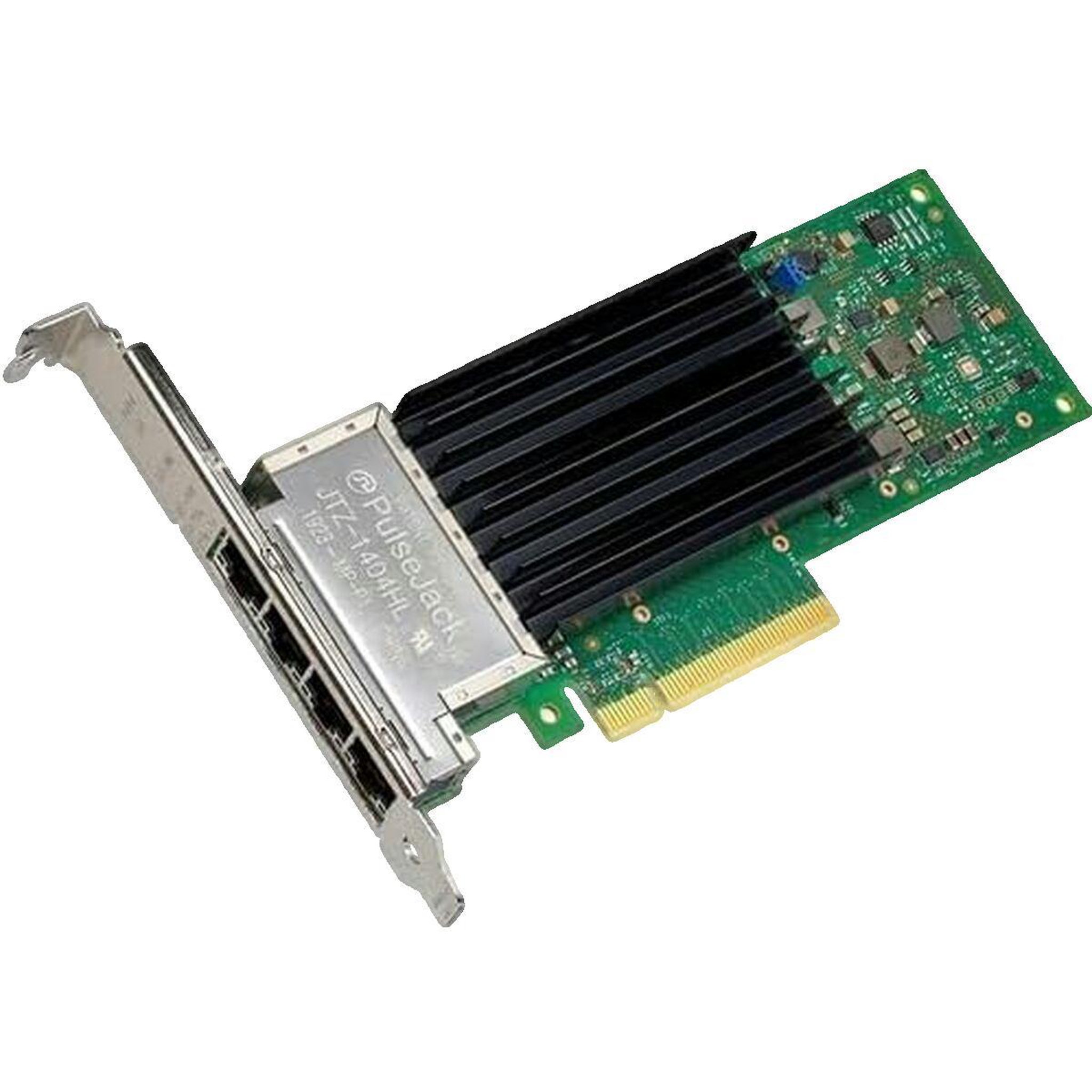 Intel Carte réseau Intel X710-T4L 4 ports Ethernet 10 000 Mbit/s